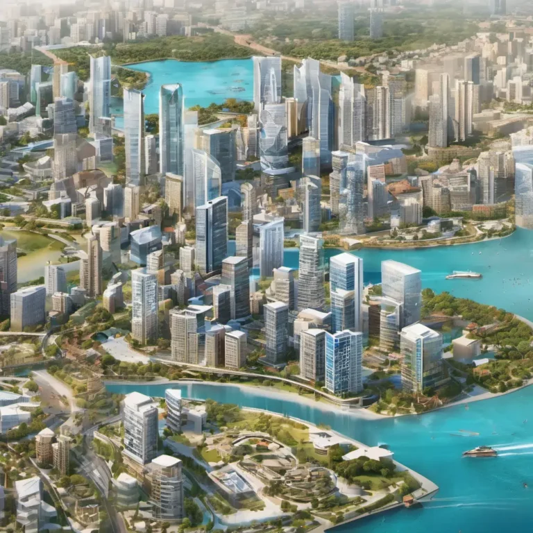 The Most Beautiful Cities in the World 2024: A Journey Through 10 Breathtaking Masterpieces