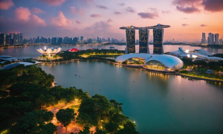 دليل شامل عن ماليزيا: حقائق ومعلومات هامة