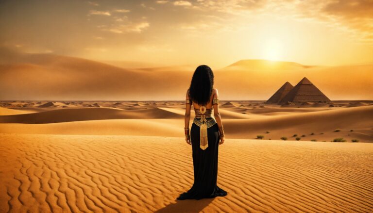 السياحة في مصر