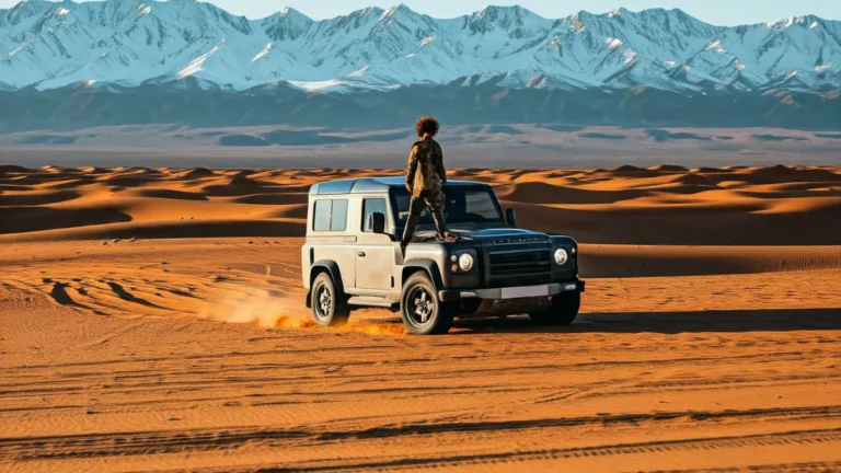 تأجير السيارات في المغرب اكتشف جميع الوجهات مع يوروبكار