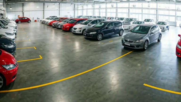 دليل تأجير السيارات في مطار محمد الخامس الدار البيضاء