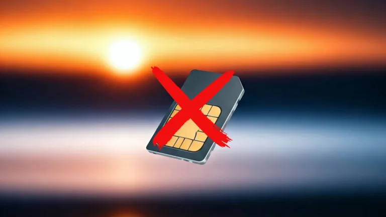 esim service - virtual sim cards for travelers